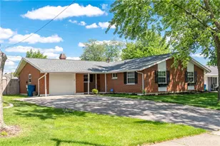 7148 Troy Pike, Huber Heights, OH 45424 - Photo 1