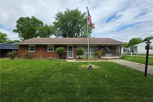 2916 Blackhawk Rd, Dayton, OH 45420 - Photo 1