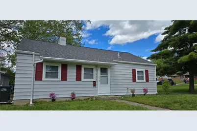 1333 Radio Road, Dayton, OH 45403 - Photo 1