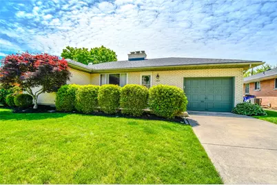 1404 Pinecrest Drive, Dayton, OH 45414 - Photo 1