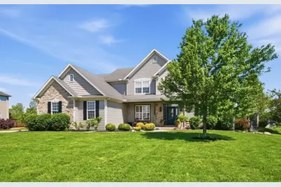 9488 Sandy Run Drive, Waynesville, OH 45068 - Photo 1
