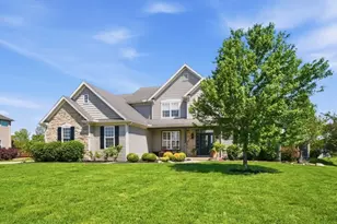9488 Sandy Run Dr, Waynesville, OH 45068 - Photo 1