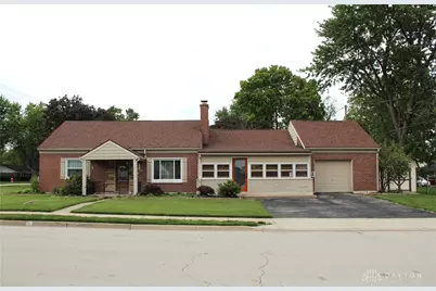 9 Elm Street, Englewood, OH 45322 - Photo 1
