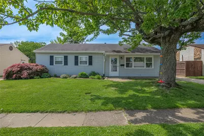 2580 N Aragon Avenue, Kettering, OH 45420 - Photo 1