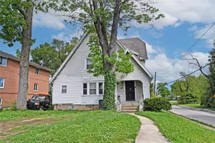401 W Norman Ave, Dayton, OH 45406 - Photo 1