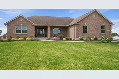 3413 Ash Meadow Lane, Franklin, OH 45005 - Photo 1