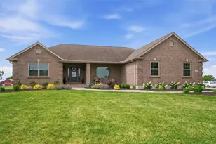 3413 Ash Meadow Ln, Franklin, OH 45005 - Photo 1