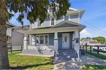 2167 Bickmore Avenue, Dayton, OH 45404 - Photo 1