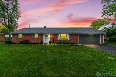 410 Tionda Drive, Vandalia, OH 45377 - Photo 1
