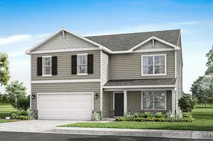 515 Brubaker Dr, New Carlisle, OH 45344 - Photo 1