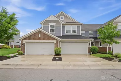 4378 Fairway Lane, Lebanon, OH 45036 - Photo 1