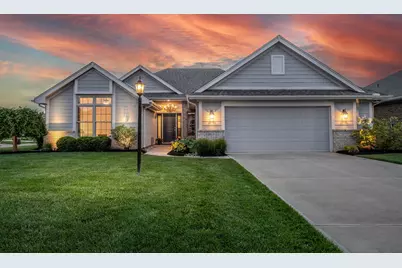 9818 Southern Belle Court, Washington Twp, OH 45458 - Photo 1