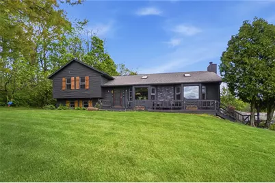 5209 N Addison New Carlisle Road, Casstown, OH 45312 - Photo 1