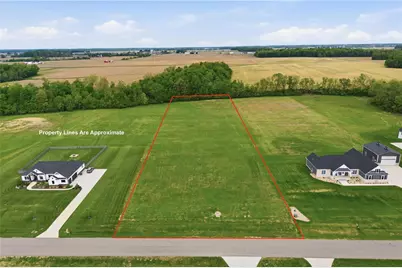 766 Olivers Trail, Wilmington, OH 45177 - Photo 1