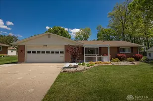 5808 Woodville Dr, Dayton, OH 45414 - Photo 1