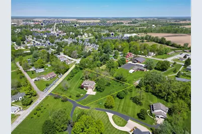 2068 Wilmington Road, Cedarville Twp, OH 45314 - Photo 1