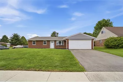 664 Nevada Drive, Xenia, OH 45385 - Photo 1
