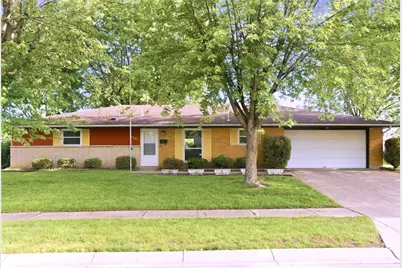 4301 Skylark Drive, Englewood, OH 45322 - Photo 1