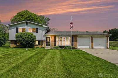 5884 Troy Road, Springfield, OH 45502 - Photo 1