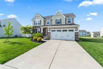 1148 Red Maple Drive, Troy, OH 45373 - Photo 1