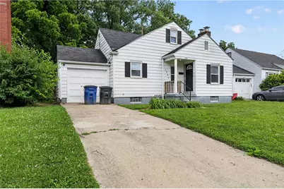 1524 Canfield Avenue, Dayton, OH 45406 - Photo 1