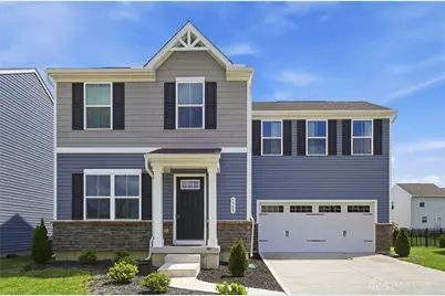 5908 Cresting Drive, Middletown, OH 45042 - Photo 1
