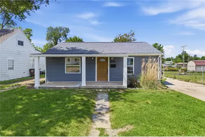 2513 Ome Avenue, Harrison Twp, OH 45414 - Photo 1