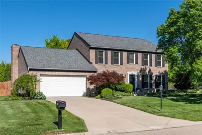7531 Turtleback Drive, Vandalia, OH 45414 - Photo 1