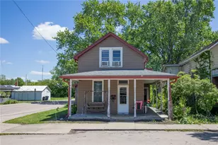98 N 2nd St, Camden, OH 45311 - Photo 1