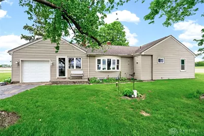 2470 Clark Run Road, Xenia Twp, OH 45385 - Photo 1