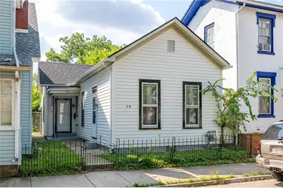 14 Adams Street, Dayton, OH 45410 - Photo 1