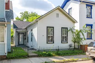 14 Adams St, Dayton, OH 45410 - Photo 1
