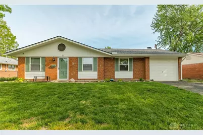 57 Greencliff Drive, Union, OH 45322 - Photo 1