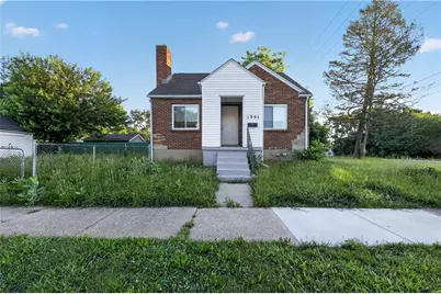1351 Oakdale Avenue, Dayton, OH 45420 - Photo 1