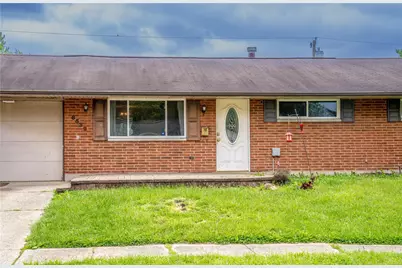 6532 Lemans Lane, Dayton, OH 45424 - Photo 1