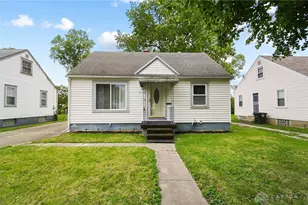 2719 Melbourne Ave, Dayton, OH 45417 - Photo 1