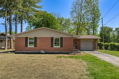 2434 Barnett Drive, Bellbrook, OH 45305 - Photo 1