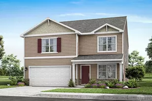 2862 Netherfield Cir, Troy, OH 45373 - Photo 1