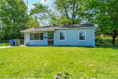 3370 Forent Avenue, Dayton, OH 45417 - Photo 1