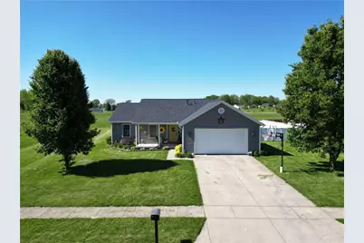 781 Birch Court, Jamestown Vlg, OH 45335 - Photo 1