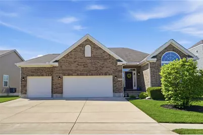 4131 Spicebush Drive, Tipp City, OH 45371 - Photo 1