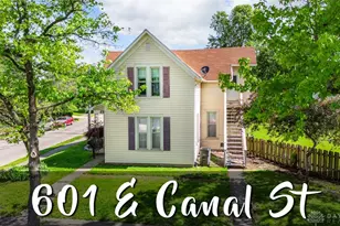 601 E Canal St, Troy, OH 45373 - Photo 1