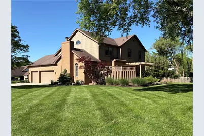 281 Southwood Trail, Beavercreek, OH 45440 - Photo 1