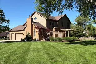 281 Southwood Trail, Beavercreek, OH 45440 - Photo 1