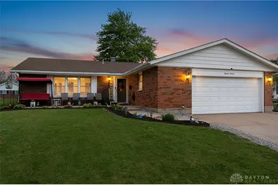1813 Britton Drive, Piqua, OH 45356 - Photo 1