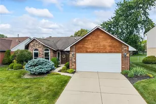 8317 Timber Walk Ct, Huber Heights, OH 45424 - Photo 1