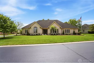 2312 Spring Rose Drive, Miami Township, OH 45459 - Photo 1
