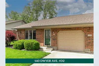 140 Dwyer Avenue #D2, Greenville, OH 45331 - Photo 1
