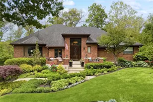 8711 Toftrees Ln, Springboro, OH 45066 - Photo 1