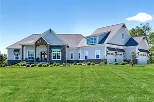 4399 Stephenson Rd, Oxford, OH 45056 - Photo 1